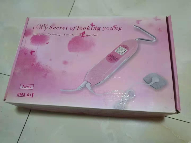 美容仪，美容院，spa会所专用，美白抗衰老提肌。门店倒闭，清
