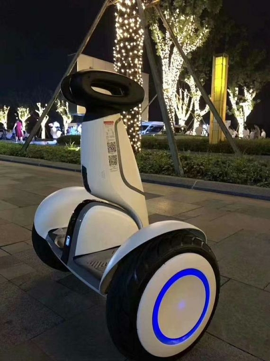 Ninebot小米九号平衡车plus全新未...
