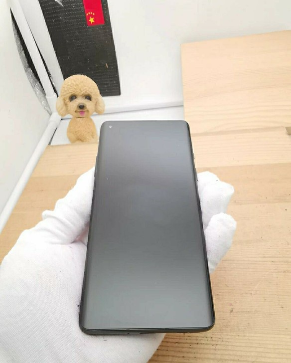 一加8
