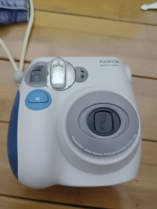 Fujifilm/富士 instax mi...