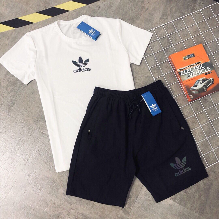 #正品#阿迪三叶草#运动套装,质地柔软舒服