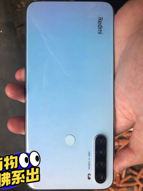 入手渠道小米之家