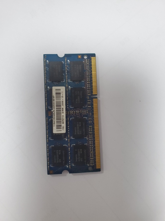 海力士DDR3 2G 1066笔记本内存 ...