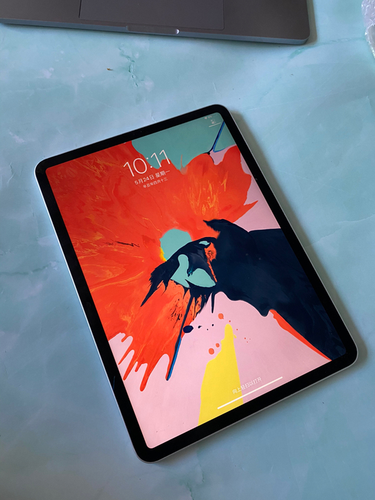 iPad Pro11寸 256G wif...