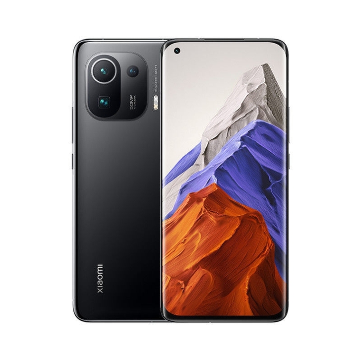 【小米11pro】全新顺丰包邮,8+128...