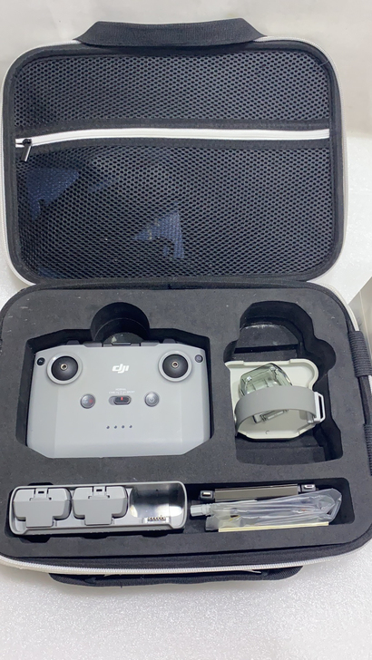 大疆mini2 畅飞套装 带2次 随心换到...