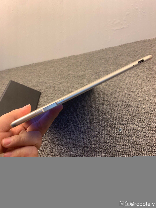 HUAWEI MateBook超薄平板电脑