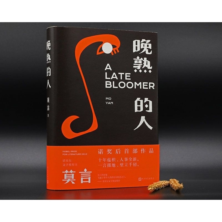 晚熟的人