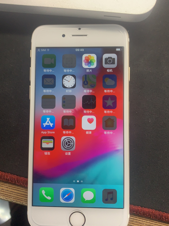 iPhone 6 64g 金色 全原 ...