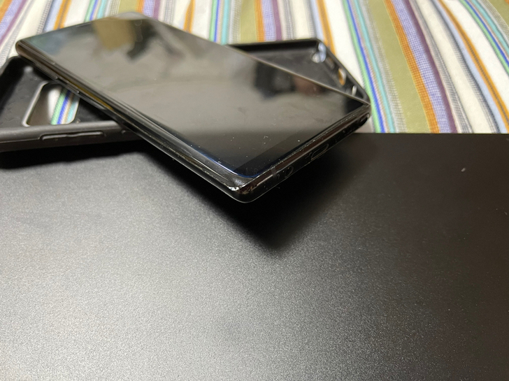三星note8,256的,闲置处理