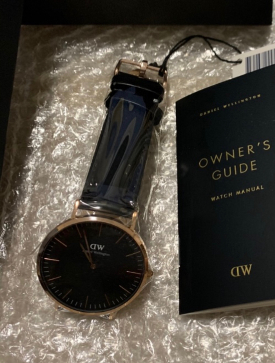 DW正品