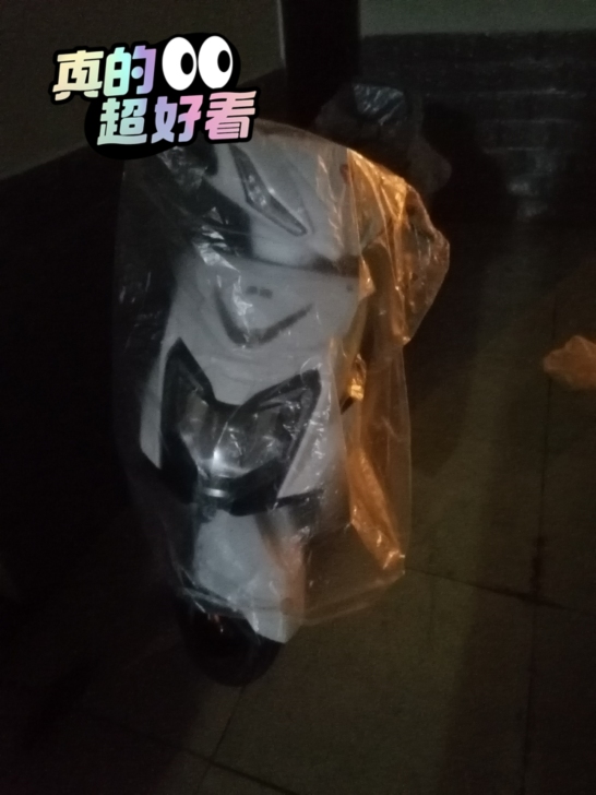 全新 ，刚到的雅迪电动车，3000入手。锐...