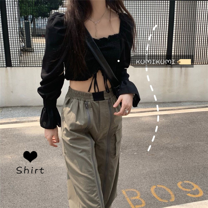 衬衫
