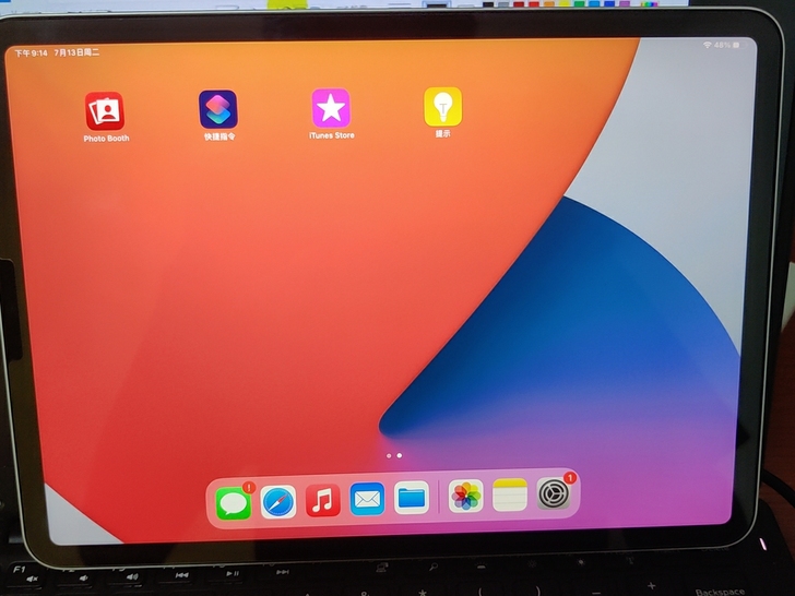 ipadpro2021 款 128g