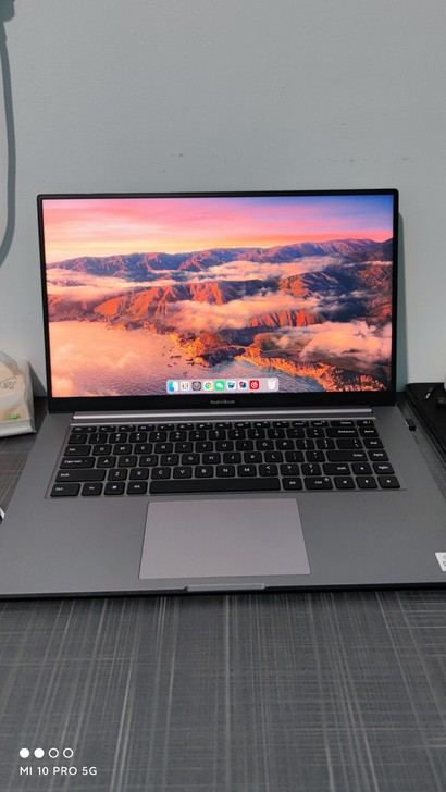 redmibook16 i5酷睿版