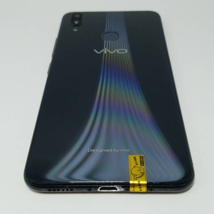 vivo X21i 6G+64G 极夜黑 ...