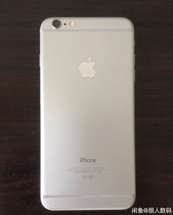 iPhone 苹果6s 128g 全网通4...