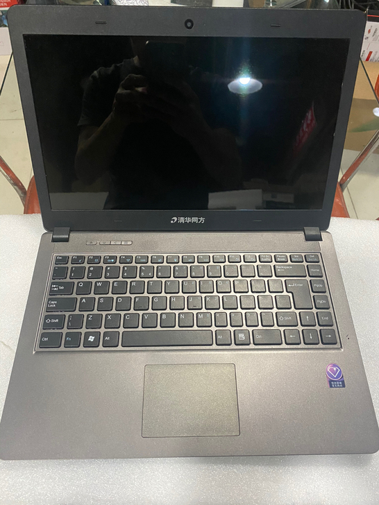 清华同方 锋锐G47I笔记本