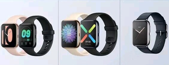 求购,收一个oppo watch#价格私聊#