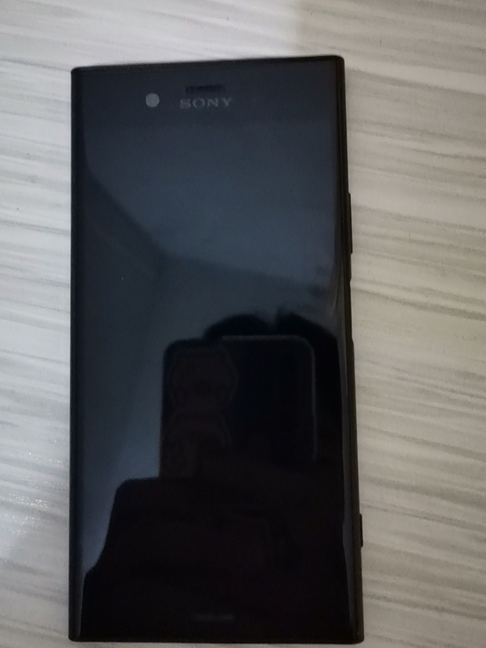 索尼xz1 4+64 高通骁龙835处...