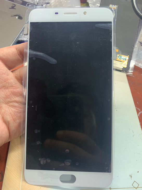 OPPO  r9p原屏