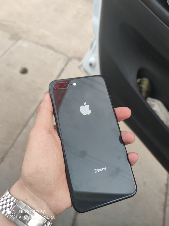 苹果8plus 64g全网通无锁 成色好 ...