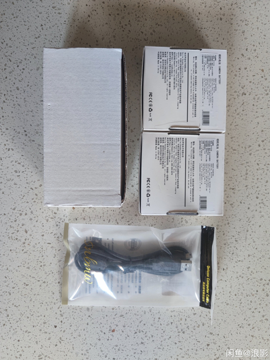 全新佳能LP-E6NH单反EOS R5 R...