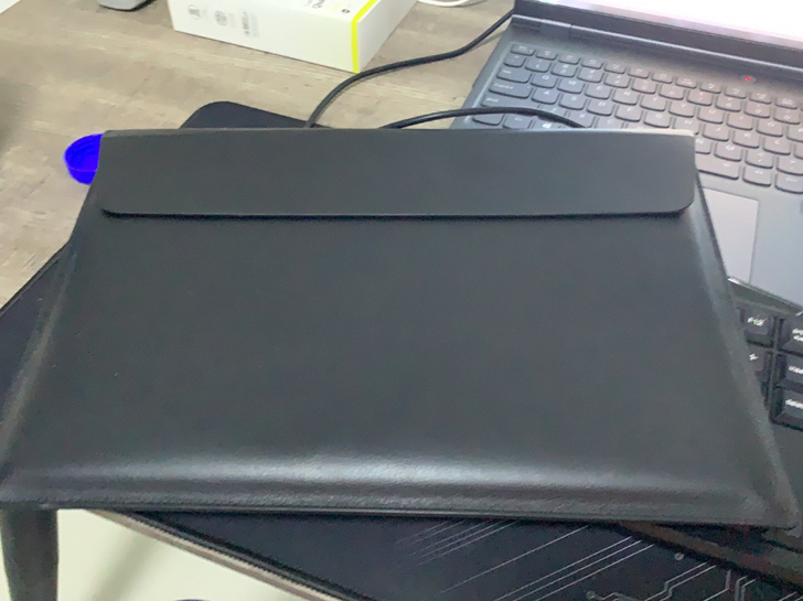 小米air13，18年机器，i7的那个，9...