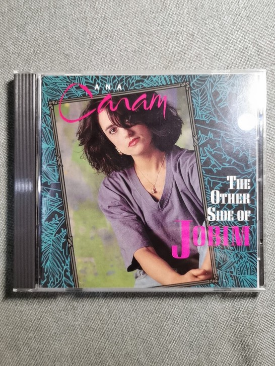 Ana Caram 安娜卡兰 The Ot...