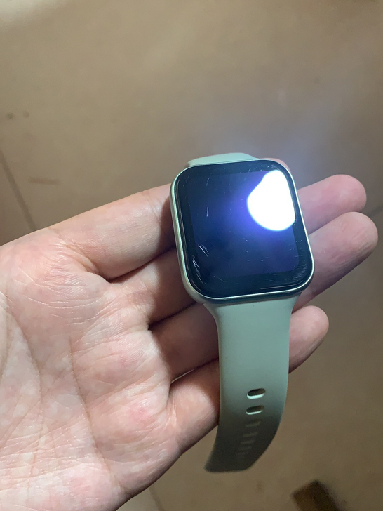 OPPO watch41mm