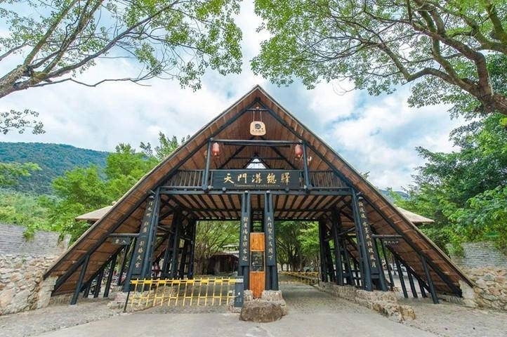 【限时特惠】避暑自驾游套票,980元抢英德...
