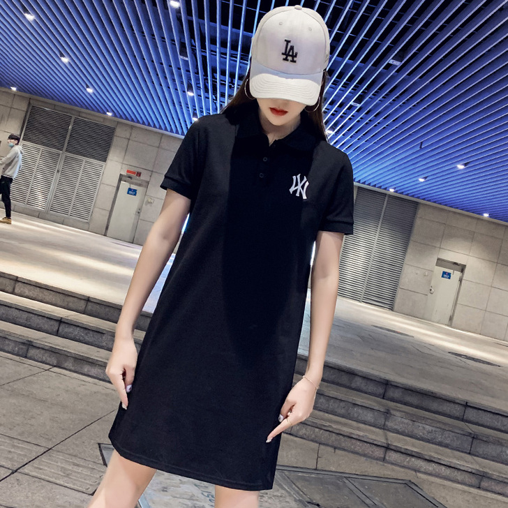 乐美诚品 连衣裙