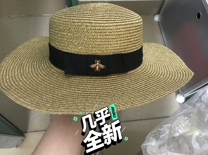 朋友送的，从没带过，低价出售，售出不退不换