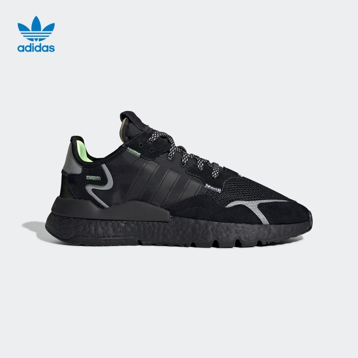 Adidas/阿迪达斯 板鞋