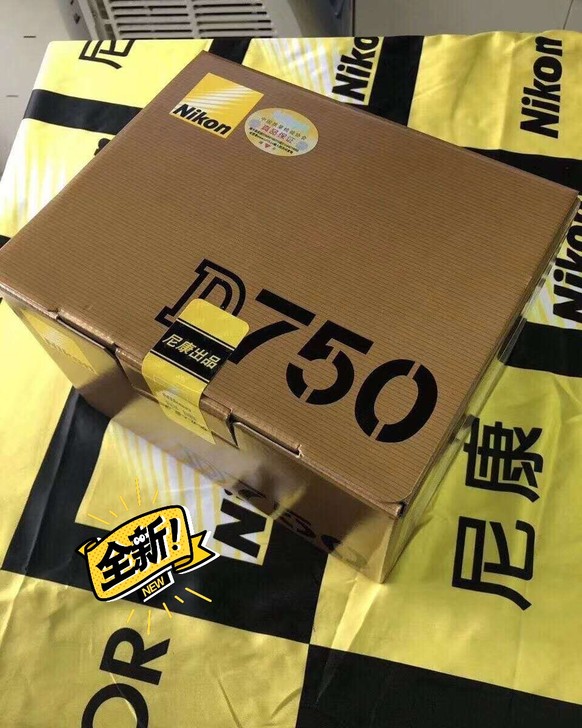 尼康D750机身D7500##amp;nb...