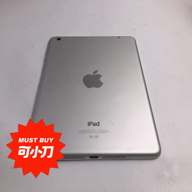 8成新自家用苹果Apple 平板电脑 iP...