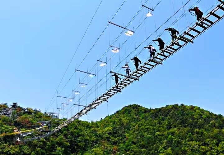 千岛湖石林景区,套票