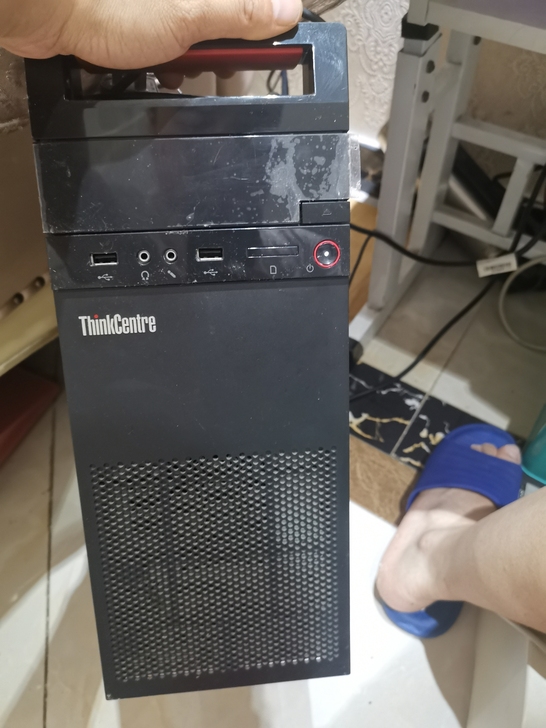 联想税控电脑，现公司注销，低价500出