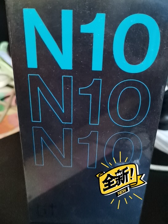 一加N10国际版，6G+128G全新产品不...