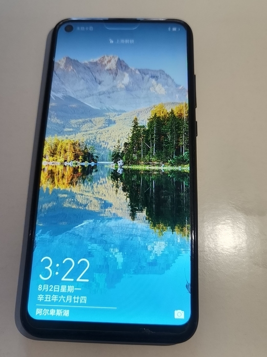 荣耀plya3.手机全部正常,原装机,支持...
