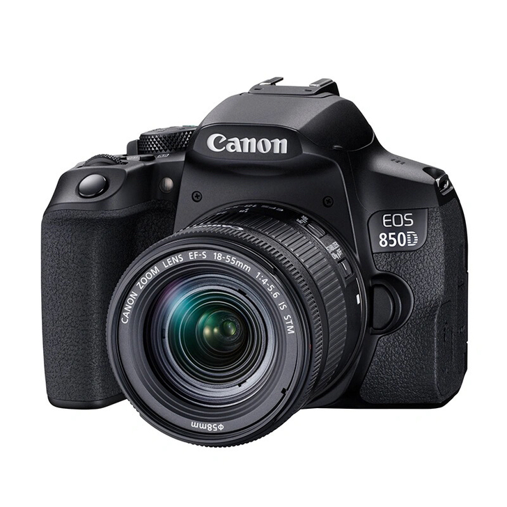 佳能 EOS 850D 单反相机 全新 刚...