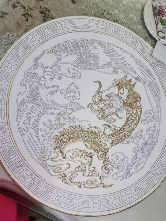 掐丝珐琅景泰蓝工艺画材料套装