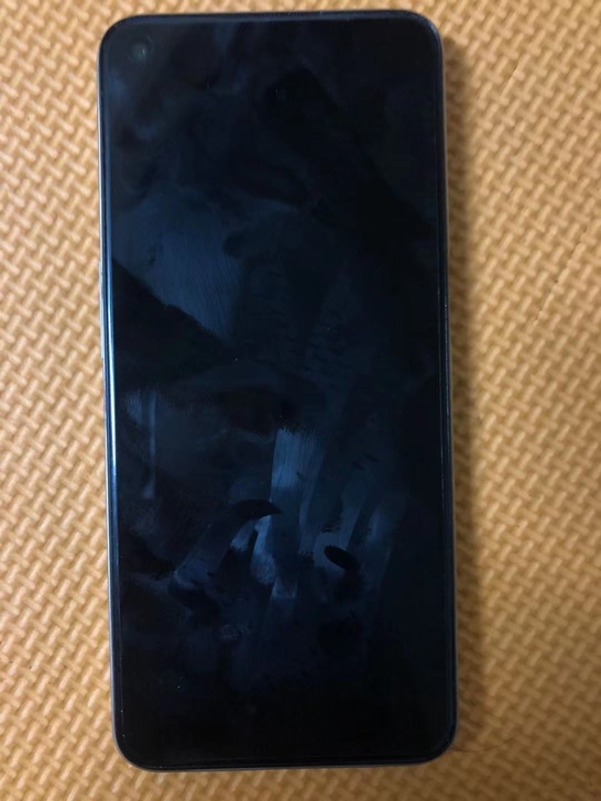 真我 Q3 8+128
