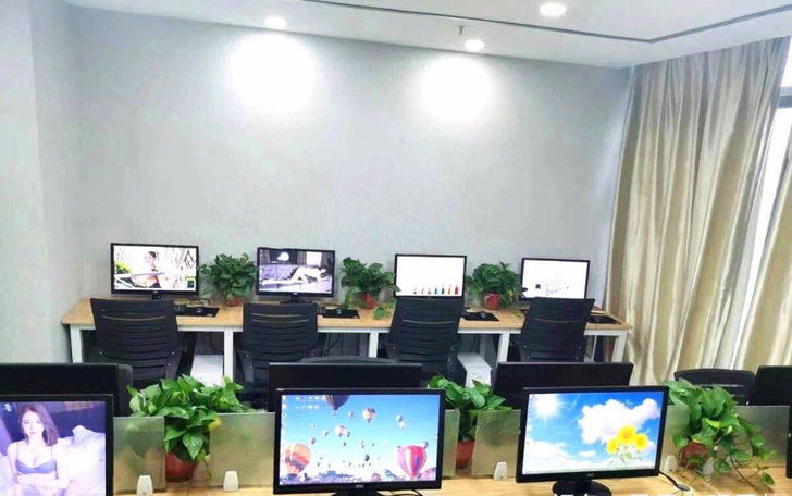 番禺区本地自提台式电脑,台式电脑主机,台式...
