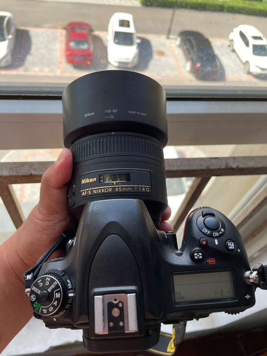 尼康d750 单机