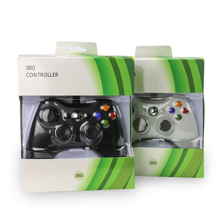 XBOX360有线手柄国产PC游戏XBOX...