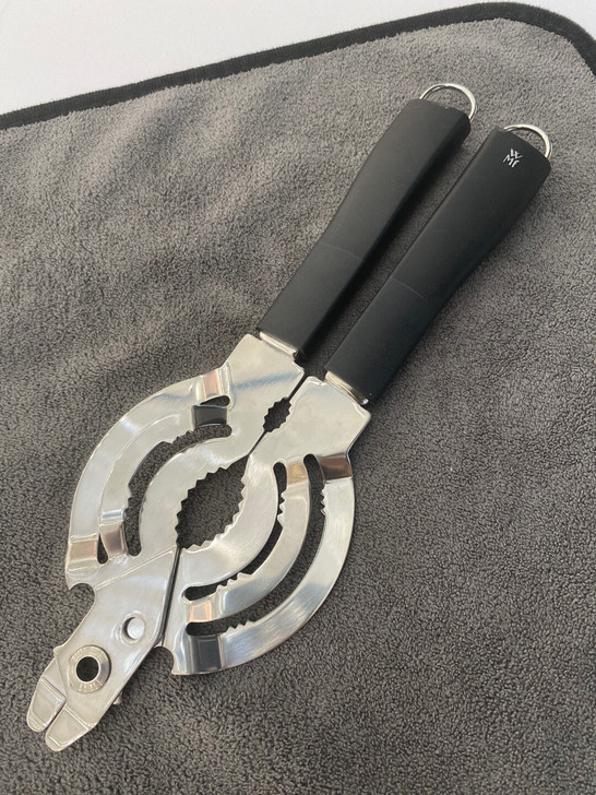 德国WMF开瓶器多功能拧盖器