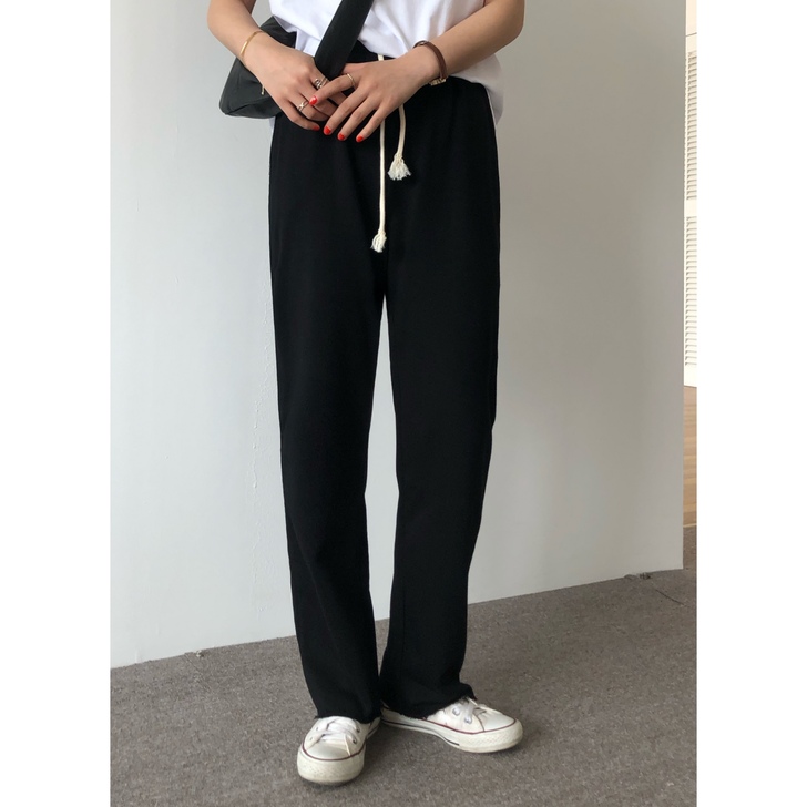 休闲裤 只穿过两次