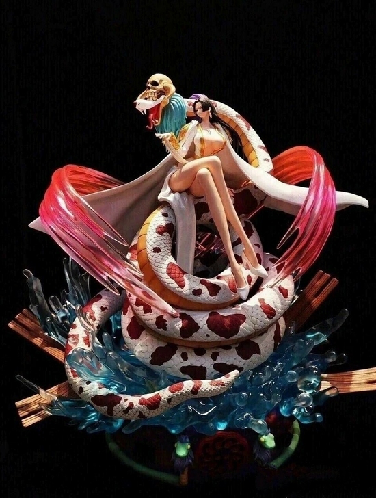 海贼王手办索隆超大手办只出图中款海贼王手办...