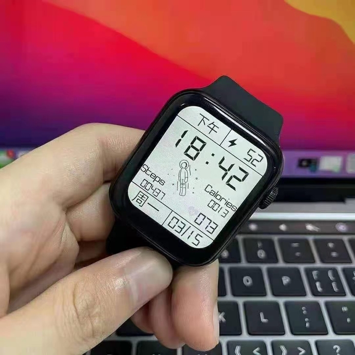 Apple watch s5